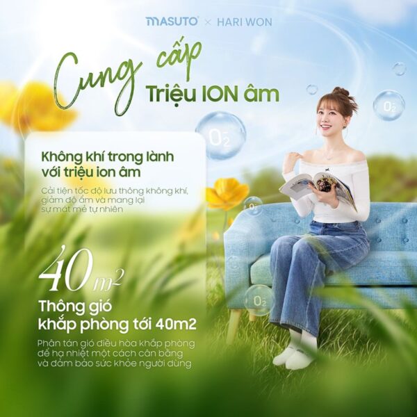 Khuyến mãi bộ quà tặng sức khỏe trị giá 200k TẶNG Tinh dầu xông phòng trị giá 99k Phí vận chuyển 0 đồng Đổi trả máy trong 07 ngày Bảo hành 1 năm tại nhà lỗi 1 đổi 1